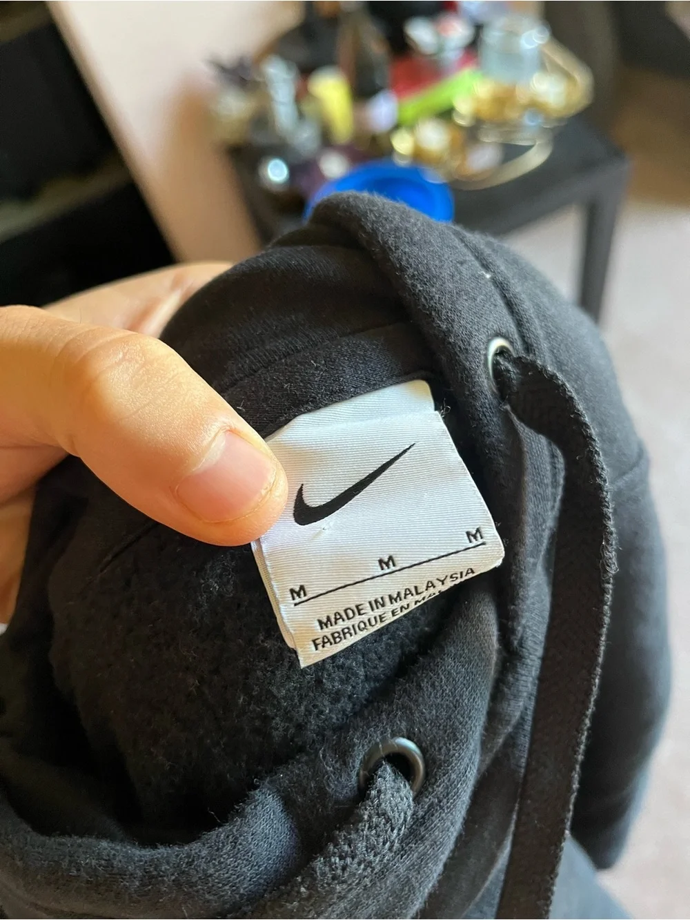 VTG 00’s / Y2K Nike LeBron James 
